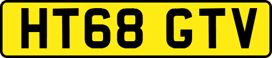 HT68GTV