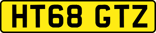 HT68GTZ