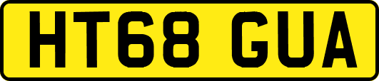 HT68GUA