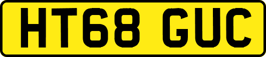 HT68GUC