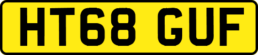 HT68GUF