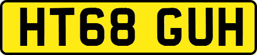 HT68GUH