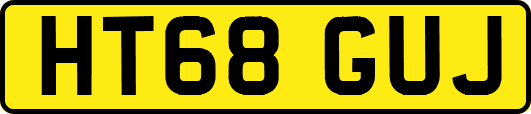 HT68GUJ