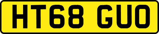 HT68GUO