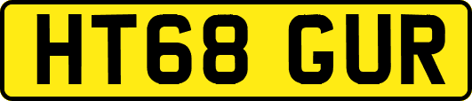 HT68GUR
