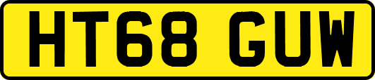 HT68GUW