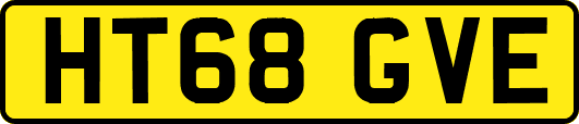 HT68GVE