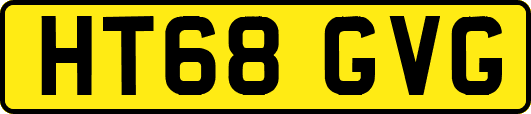 HT68GVG
