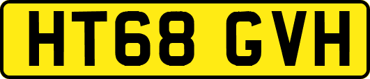 HT68GVH