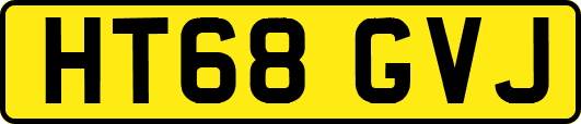HT68GVJ