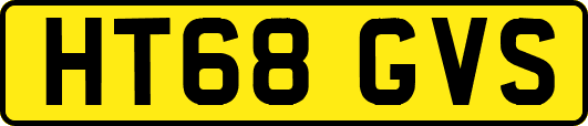 HT68GVS