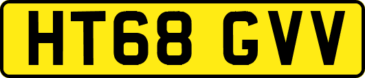 HT68GVV