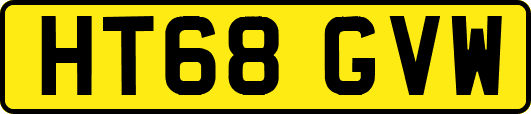 HT68GVW