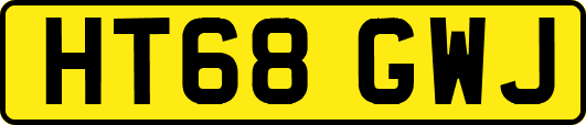 HT68GWJ