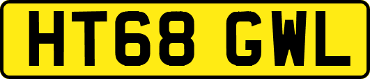 HT68GWL