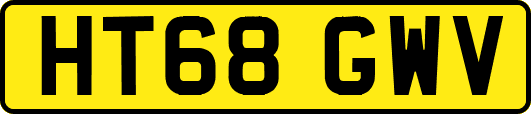 HT68GWV