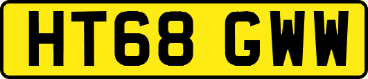 HT68GWW