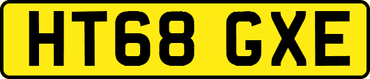 HT68GXE