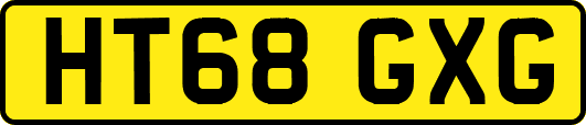 HT68GXG