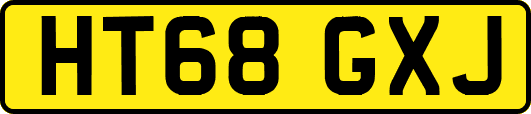HT68GXJ