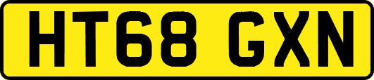 HT68GXN