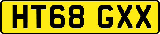 HT68GXX