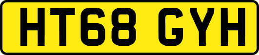 HT68GYH