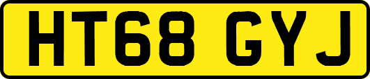 HT68GYJ