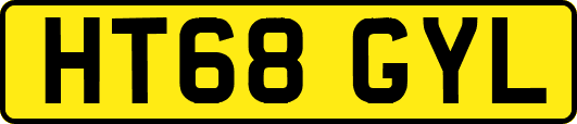 HT68GYL
