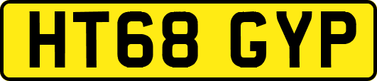 HT68GYP