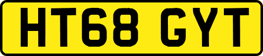 HT68GYT