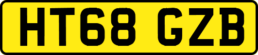 HT68GZB