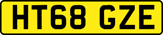 HT68GZE