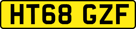 HT68GZF