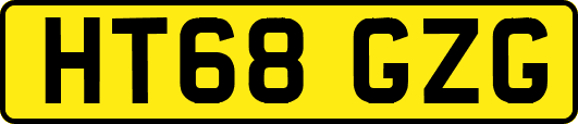 HT68GZG