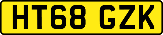 HT68GZK