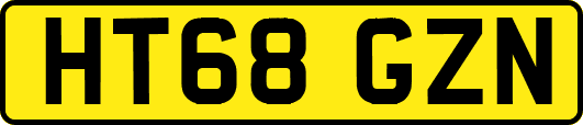 HT68GZN
