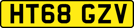 HT68GZV