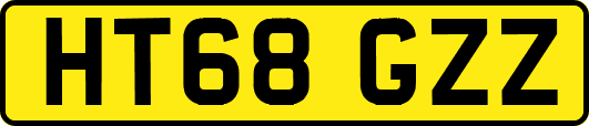 HT68GZZ