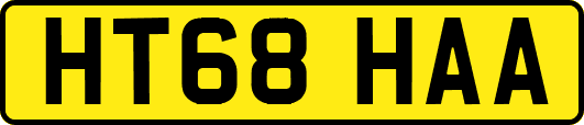 HT68HAA