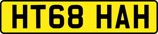 HT68HAH