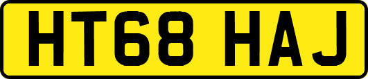 HT68HAJ