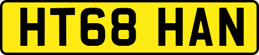 HT68HAN