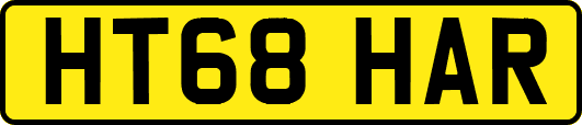 HT68HAR