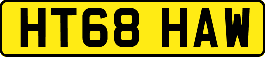HT68HAW