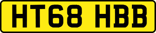 HT68HBB