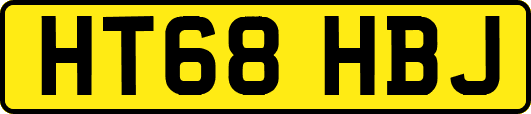 HT68HBJ