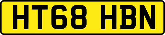 HT68HBN