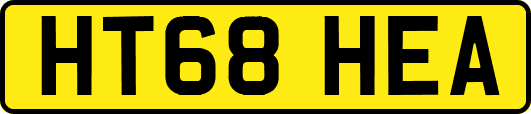 HT68HEA