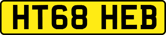 HT68HEB